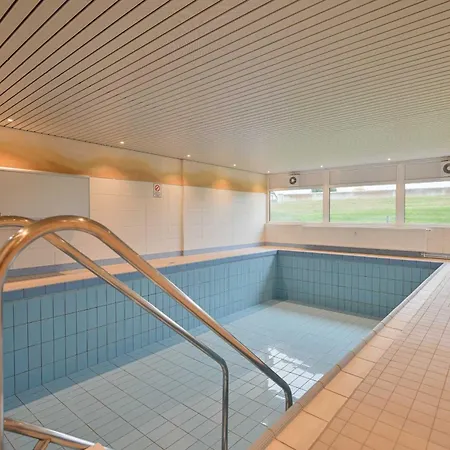 Strandhotel - Superblick 60 Apartment Dahme (Schleswig-Holstein)