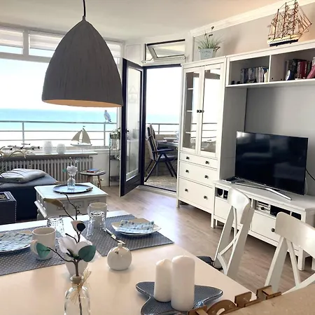 Strandhotel - Superblick 60